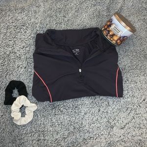 Champion jacket